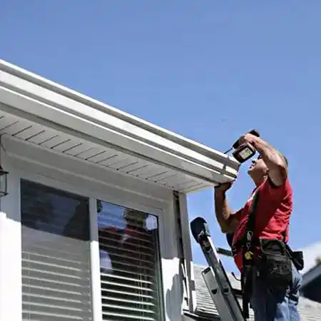 gutter services Rothsville